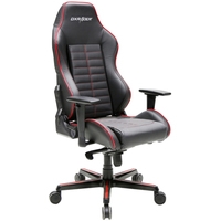 DXRacer Drifting OH/DJ188/NR (черный/красный) Image #1