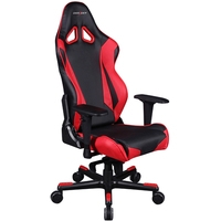 DXRacer Racing OH/RJ001/NR (черный/красный) Image #2