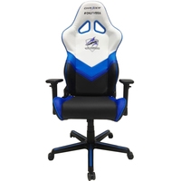 DXRacer Vega Squadron OH/RZ32/WNB (белый/синий/черный) Image #2