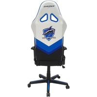 DXRacer Vega Squadron OH/RZ32/WNB (белый/синий/черный) Image #3