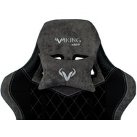 Knight Viking 7 B Fabric (черный) Image #15