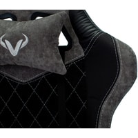 Knight Viking 7 B Fabric (черный) Image #16