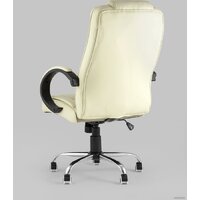 Stool Group TopChairs Atlant (бежевый) Image #6