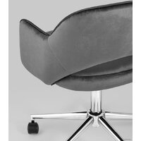 Stool Group Кларк велюр (серый) Image #7