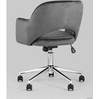 Stool Group Кларк велюр (серый) Image #6