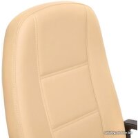 TetChair СН747 (иск. кожа, бежевый) Image #9