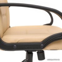 TetChair СН747 (иск. кожа, бежевый) Image #5
