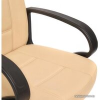 TetChair СН747 (иск. кожа, бежевый) Image #6