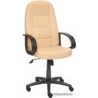 TetChair СН747 (иск. кожа, бежевый) Image #1