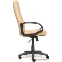 TetChair СН747 (иск. кожа, бежевый) Image #2