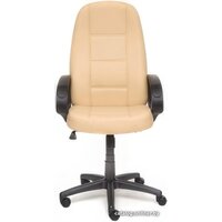 TetChair СН747 (иск. кожа, бежевый) Image #4