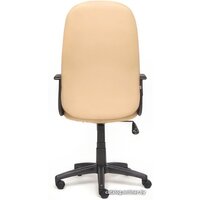 TetChair СН747 (иск. кожа, бежевый) Image #3