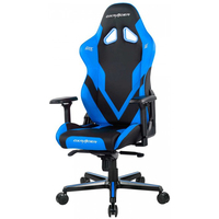 DXRacer OH/G8200/NB (синий/черный) Image #1