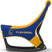 Playseat Champ NBA Edition - Golden State Warriors (желтый/синий) Image #2