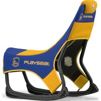 Playseat Champ NBA Edition - Golden State Warriors (желтый/синий) Image #3