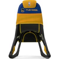 Playseat Champ NBA Edition - Golden State Warriors (желтый/синий) Image #4