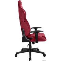 Игровое (геймерское) кресло VMMGame Astral OT-B23-VRRD (велюр красный) - Изображение №12 — Chaika Market