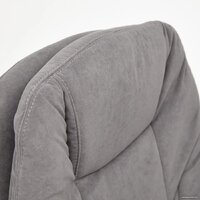 TetChair Comfort LT флок (серый) Image #12