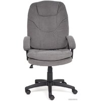 TetChair Comfort LT флок (серый) Image #16