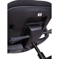 Norden Oslo / EVL-002A (черная сетка/черный пластик) Image #7