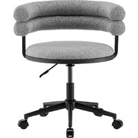 Stool Group Ponty OTE-CL 450 (серый/черный)