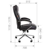 CHAIRMAN 794 (светло-бежевый) Image #5