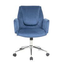 CHAIRMAN CH302 (темно-голубой N) Image #2
