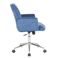 CHAIRMAN CH302 (темно-голубой N) Image #3