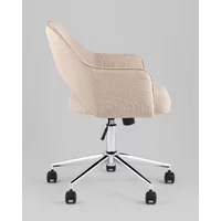 Stool Group Кларк / Clarkson Linen Beige (рогожка, бежевый) Image #3
