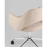 Stool Group Кларк / Clarkson Linen Beige (рогожка, бежевый) Image #6