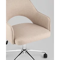 Stool Group Кларк / Clarkson Linen Beige (рогожка, бежевый) Image #7