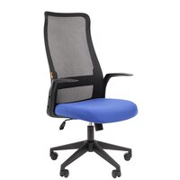 CHAIRMAN 573 (черный/синий)