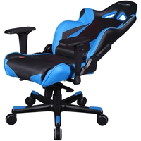 DXRacer Racing OH/RJ001/NB (черный/синий) Image #3