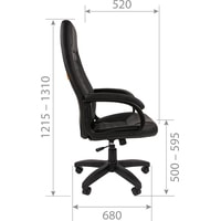 CHAIRMAN 950LT (черный) Image #5