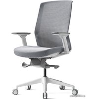 Bestuhl J1 White Pl (серый)