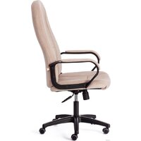 TetChair СН888 LT 22 (флок, бежевый) Image #2