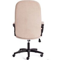 TetChair СН888 LT 22 (флок, бежевый) Image #4