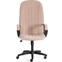 TetChair СН888 LT 22 (флок, бежевый) Image #5