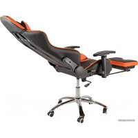 Меб-ФФ MFG-6001 (черный/оранжевый) Image #4
