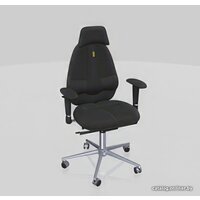 Kulik System Classic (азур, черный с подголовником) Image #2
