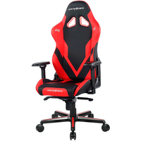 DXRacer OH/G8200/NR (красный/черный) Image #1