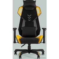 TopChairs Рэтчэт GMP-001-1 (желтый) Image #2