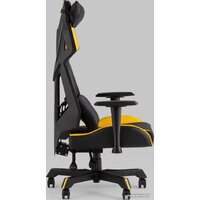 TopChairs Рэтчэт GMP-001-1 (желтый) Image #4