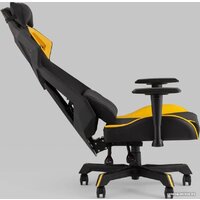 TopChairs Рэтчэт GMP-001-1 (желтый) Image #6