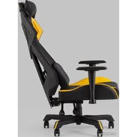 TopChairs Рэтчэт GMP-001-1 (желтый) Image #5