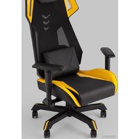 TopChairs Рэтчэт GMP-001-1 (желтый) Image #9