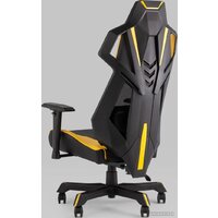 TopChairs Рэтчэт GMP-001-1 (желтый) Image #7