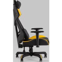 TopChairs Рэтчэт GMP-001-1 (желтый) Image #3