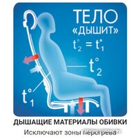 Metta SU-BK131-8 CH (красный) Image #4