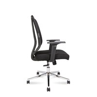 Norden Tema Сhrome 2D LB / 216B-Сhrome-2D-B-BB (хром/черный) Image #3